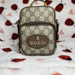 Gucci Mini Crossbody