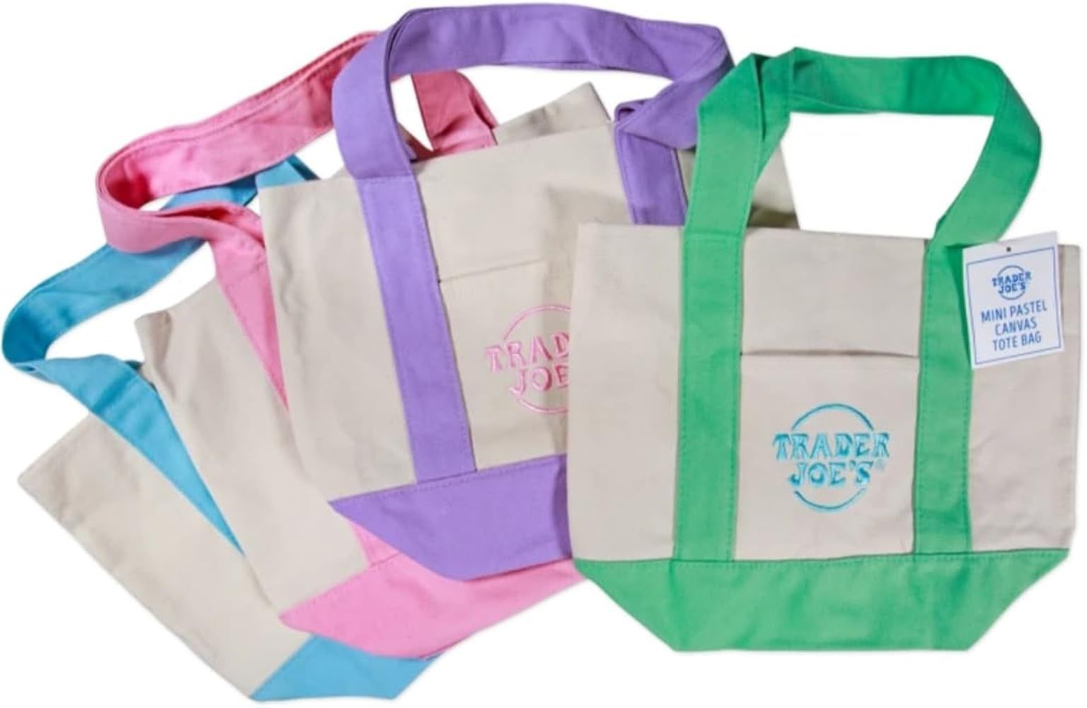 Tote bags 