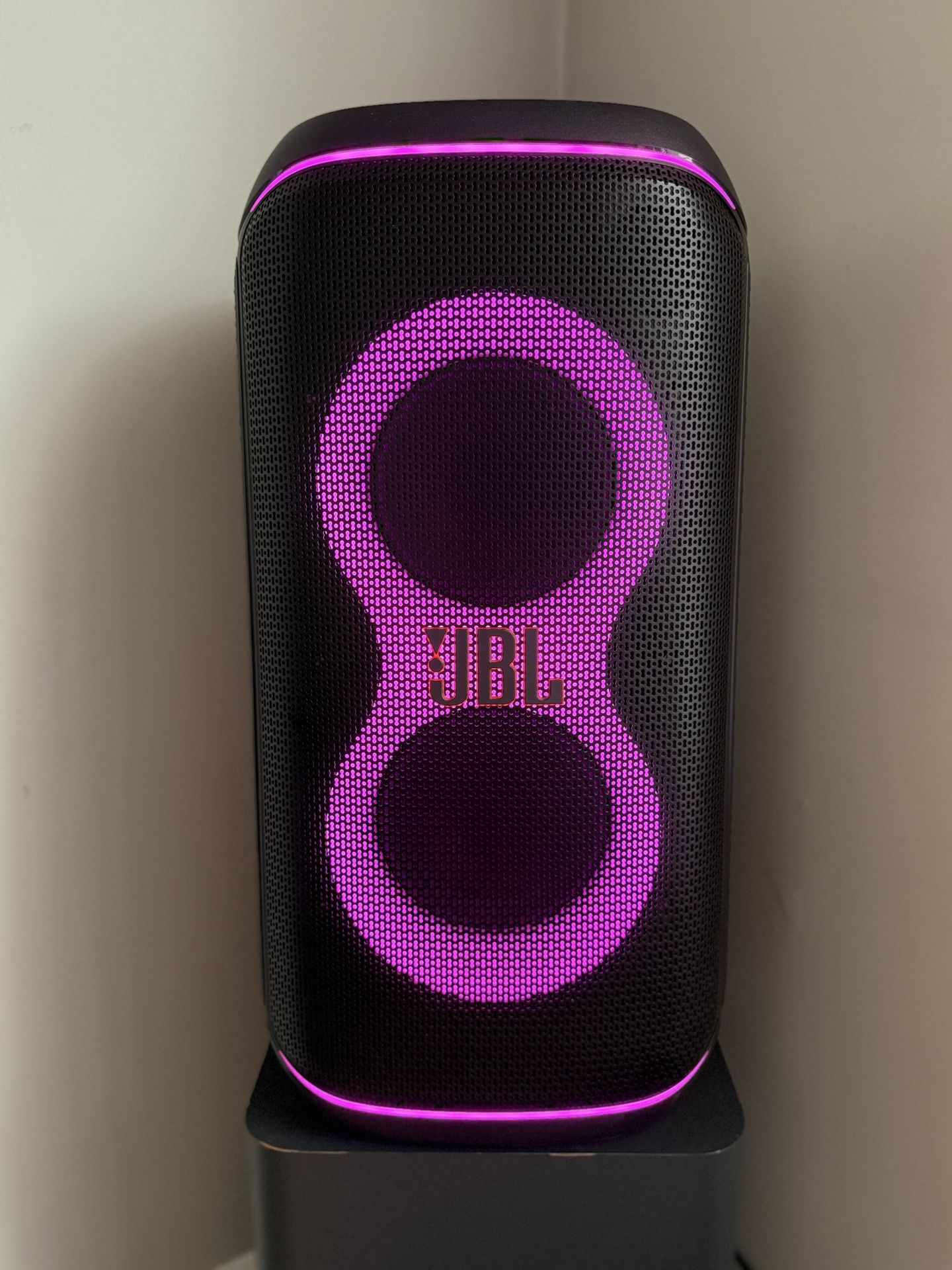 JBL PartyBox Club 120