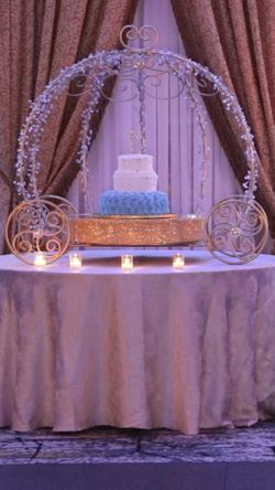 Cinderella Carriage