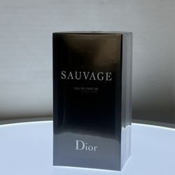 Dior Sauvage 