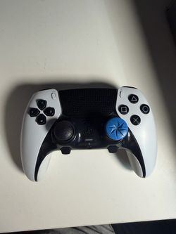 PlayStation pro controller