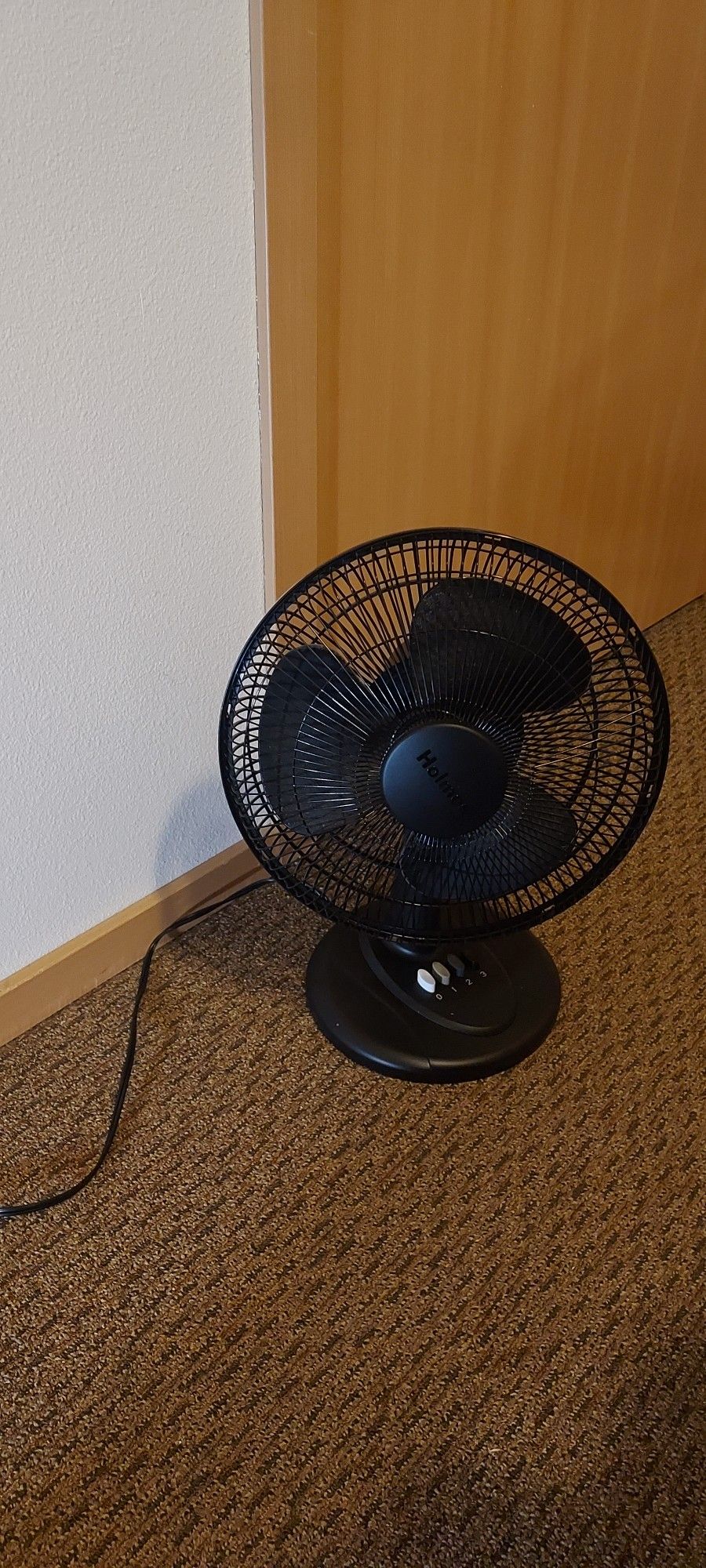 Personal Fan