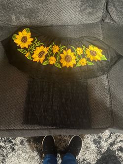 Mexican Shirt