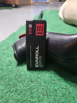 Evnroll ER2 Golf Putter