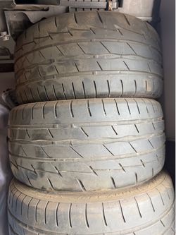 Tires