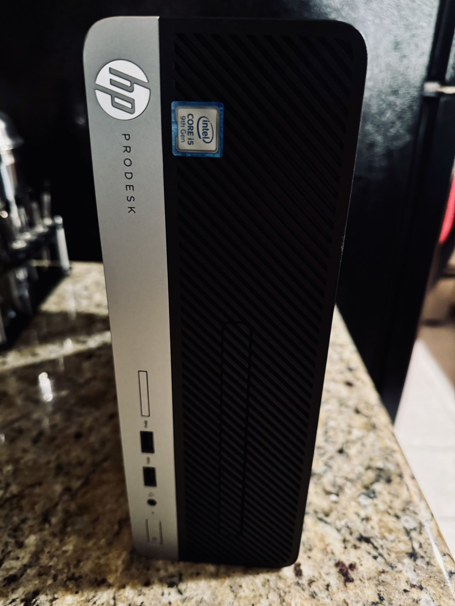 HP ProDesk 400 G6 SFF
