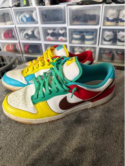 nike dunks