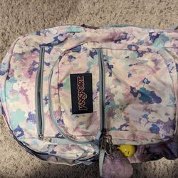 Jansport Backpack Awesome Condition 