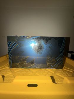 Pokemon Charizard Upc