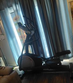 proform elliptical strider