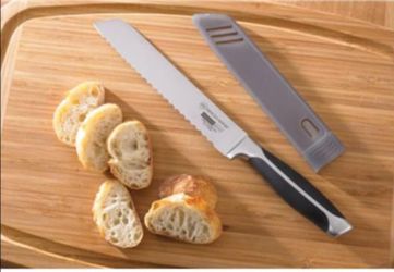 Cuchillo de 8’’ Para pan