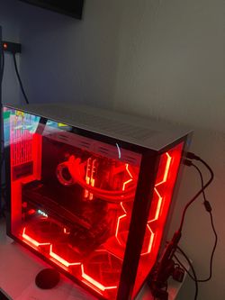 Costume pc