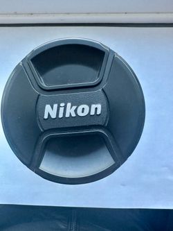 Nikon af-s Nikkor