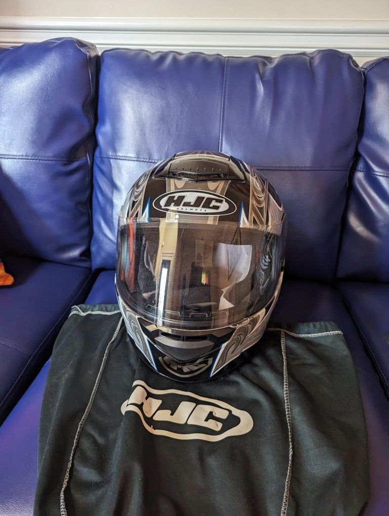 Helmet