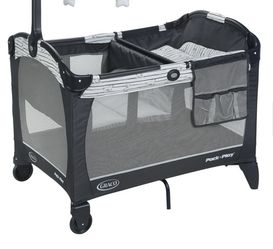 Pack N play