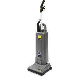 Windsor Sensor S12 Commercial Vacuum – Brand New in Box