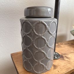 Kitchen Cookie Jar 