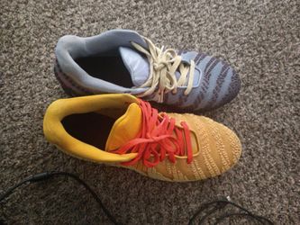 Nike ja 3 channel 12