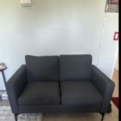 Love seat/office seat