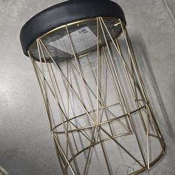 Metal Stool