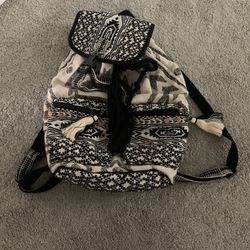 Bag pack