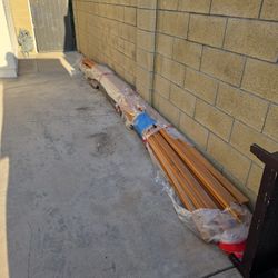 Base Boards/door Moldings