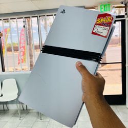 PlayStation 5 Pro 2TB