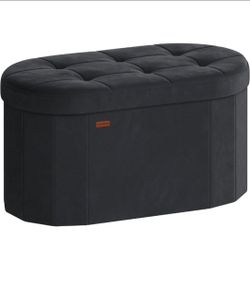 Storage Ottoman