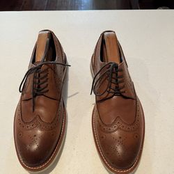 Men’s Dress Shoes