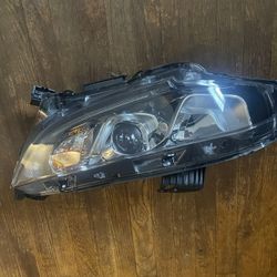 2015 Honda Accord Headlight Assembly