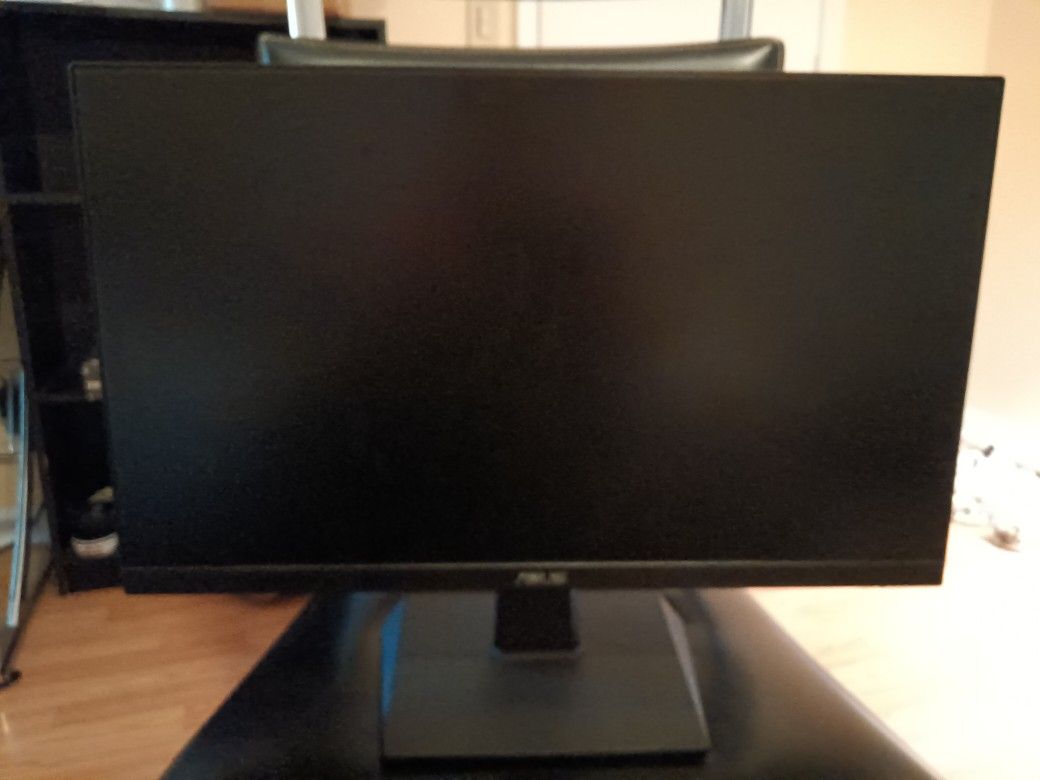 Asus Monitor