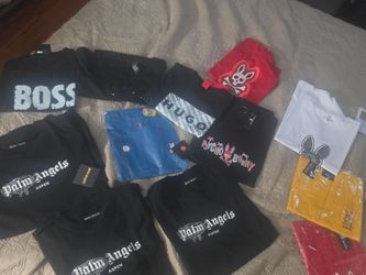 Playeras