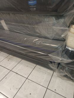 🥳🥳🥳 $249 Eastern King Memory Foam Mattress Now Available $249 😮😮😮