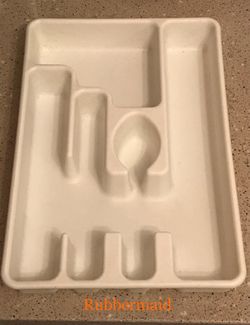 Rubbermaid Kitchen Drawer Organizer