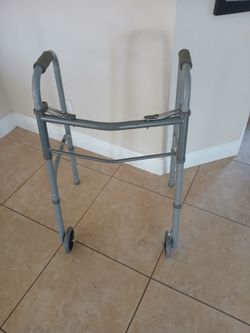 Guardian Walker Adjustable