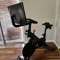 Peloton Bike+ 1,000 OBO 
