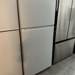 Refrigerator Apartment Size