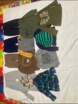 Boy clothes