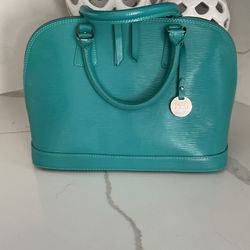 Fiore Italian Purse