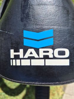 HARO 18" bike - Shredder