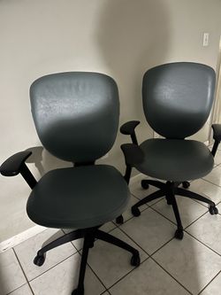 Office chairs