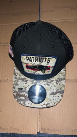 Patriots New Era SnapBack 