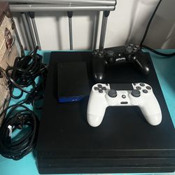 PlayStation 4 Pro