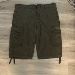 Unionbay Cargo Shorts Size 36