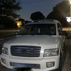 QX56 Infinity 2006