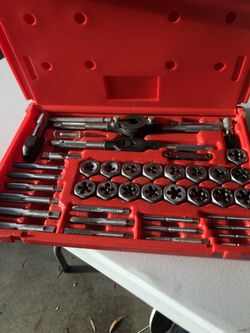 Tools Vermon American 