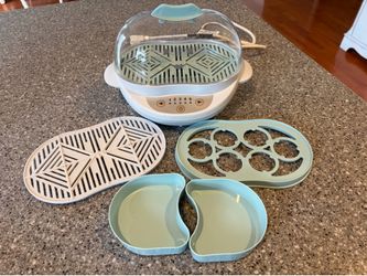 Baby feeding supplies