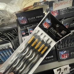 Green Bay Packers Pens 