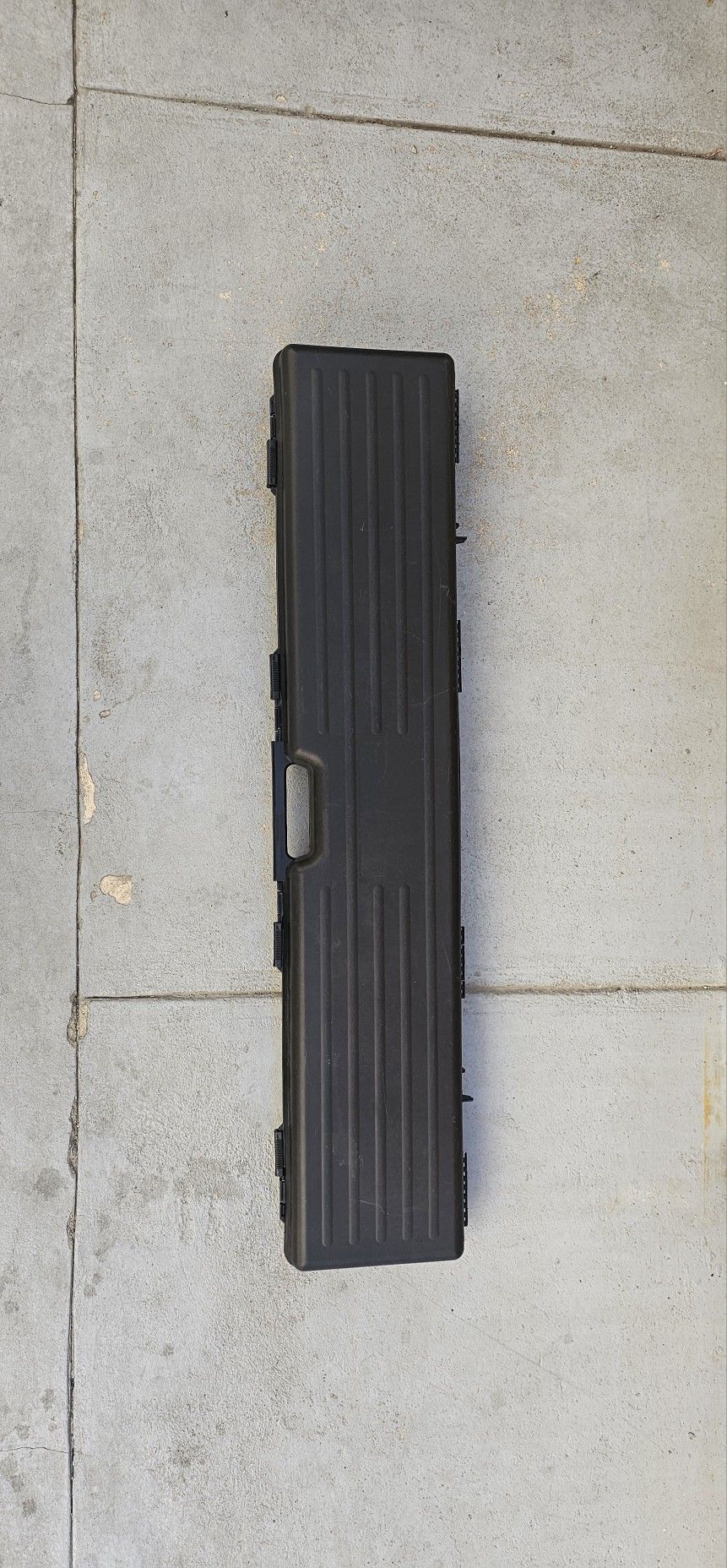 Rifle Hard Case  48x9x4